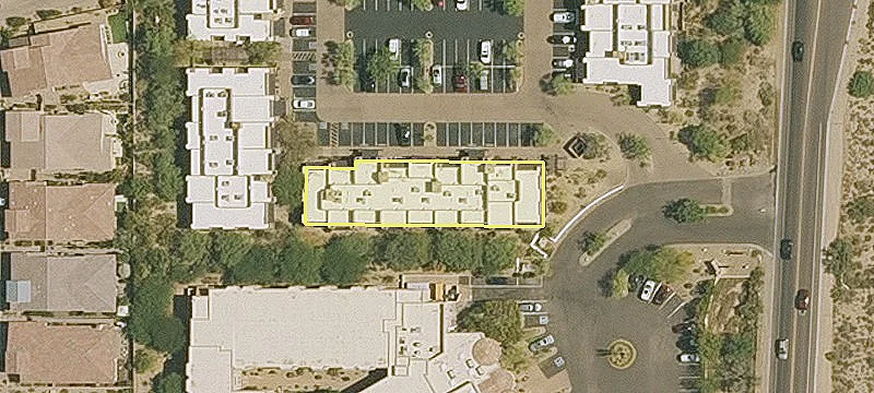 36600 Pima Rd, Unit 305