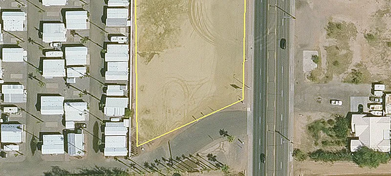 Coolidge, AZ 85128