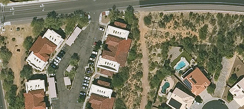 12480 Rancho Vistoso Blvd, Unit 16