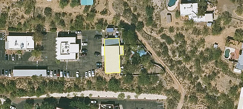 9000 Oracle Rd