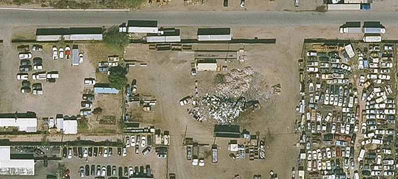 Tucson, AZ 85713
