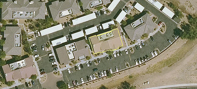 21321 Ocotillo Rd Ste I120
