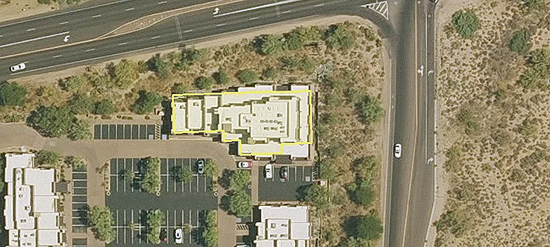 36600 Pima Rd, Unit 106