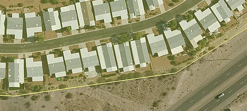 2350 Adobe Rd Lot, Unit 82