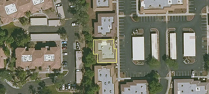 10320 Mcdowell Rd Ste, Unit 1136