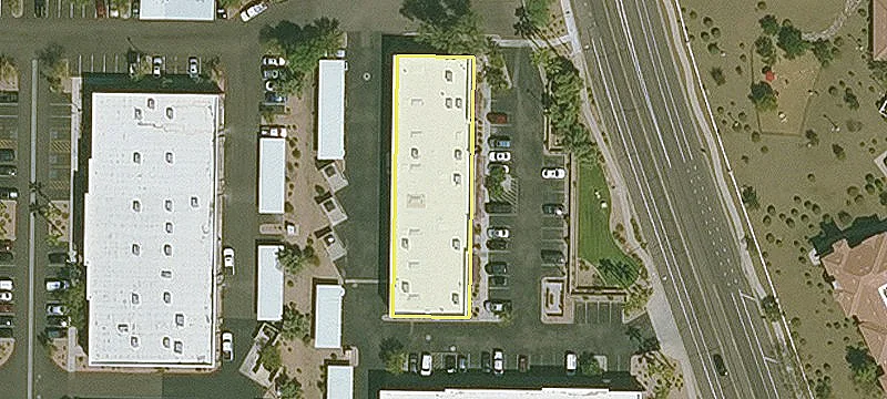 4862 Baseline Rd Ste, Unit 104