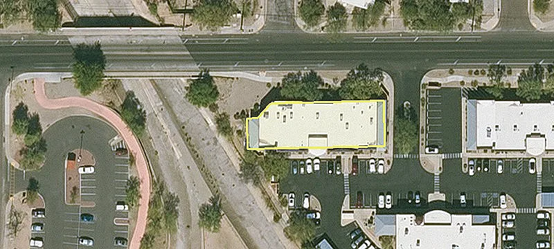 Tucson, AZ 85712