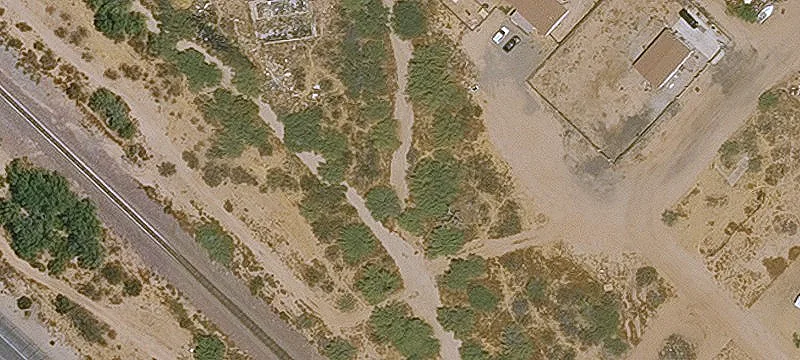 Wittmann, AZ 85361