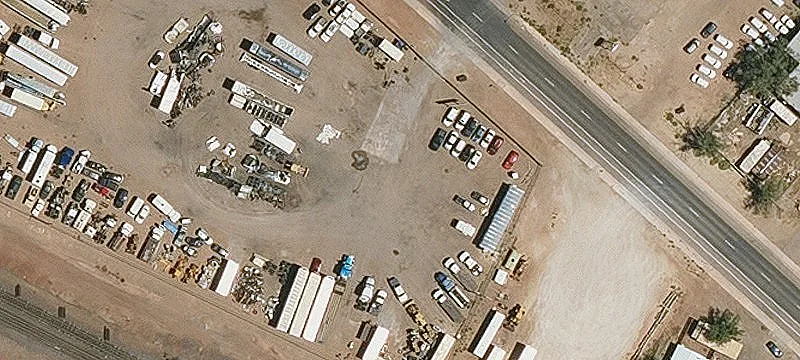 Winslow, AZ 86047