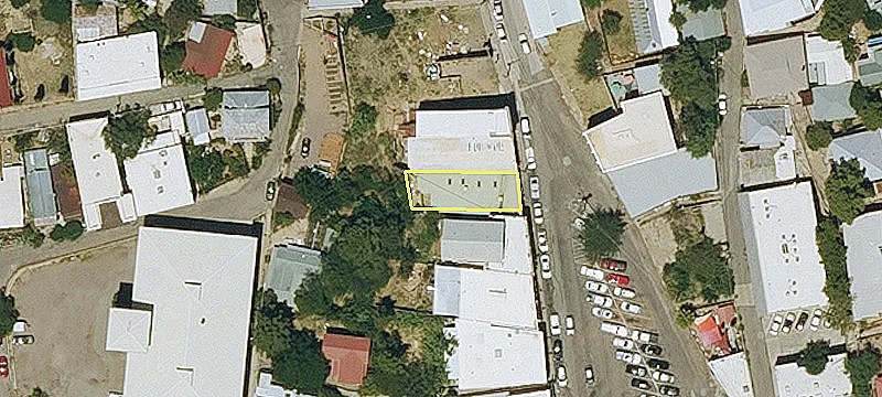 Bisbee, AZ 85603