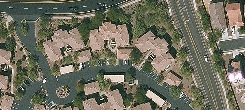 Tucson, AZ 85755