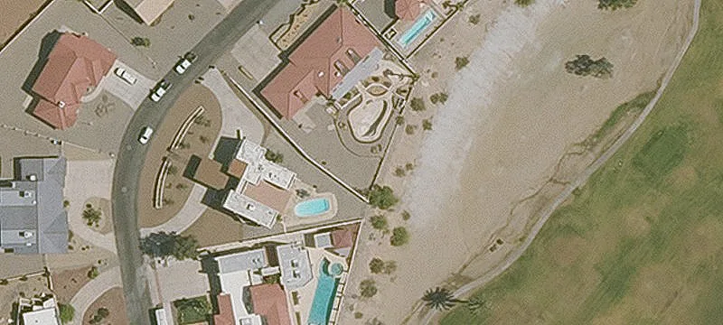 2400 Clubhouse Dr