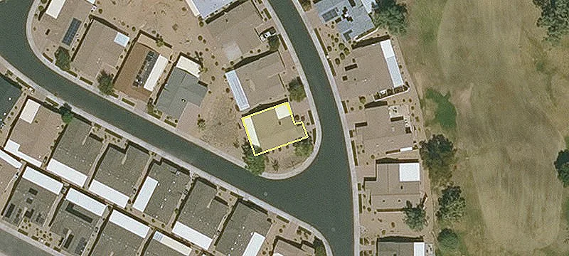 11201 El Mirage Rd, Unit 99