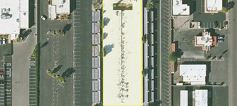 8230 Broadway Blvd Ste W5