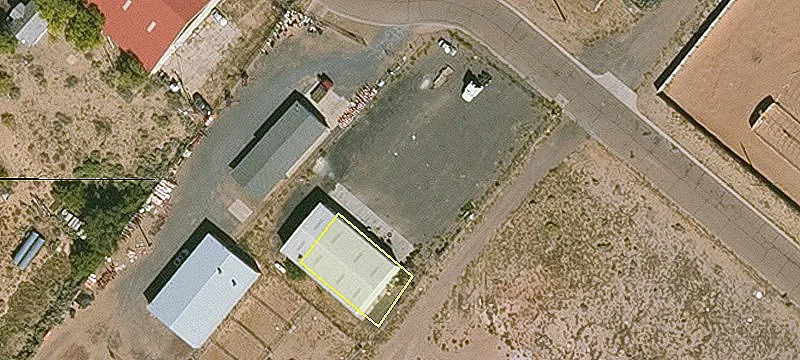 Holbrook, AZ 86025