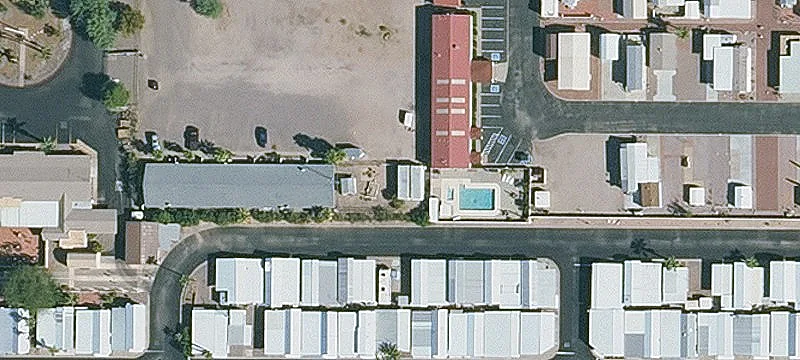 Florence, AZ 85132