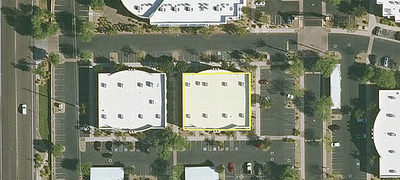 5700 Chandler Blvd, Unit D3
