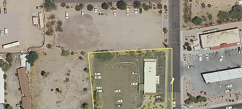 Wickenburg, AZ 85390