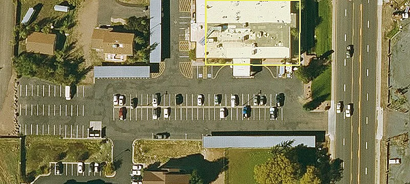 5448 Hwy 260