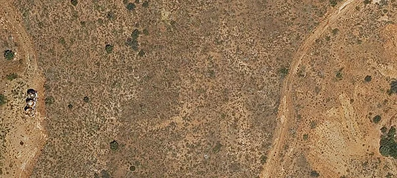 Chloride, AZ 86431