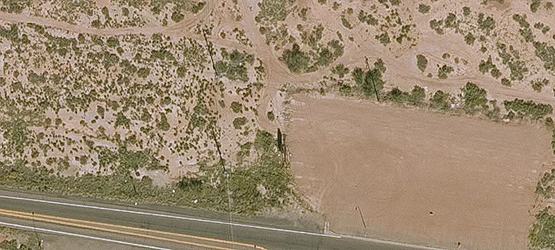 Holbrook, AZ 86025