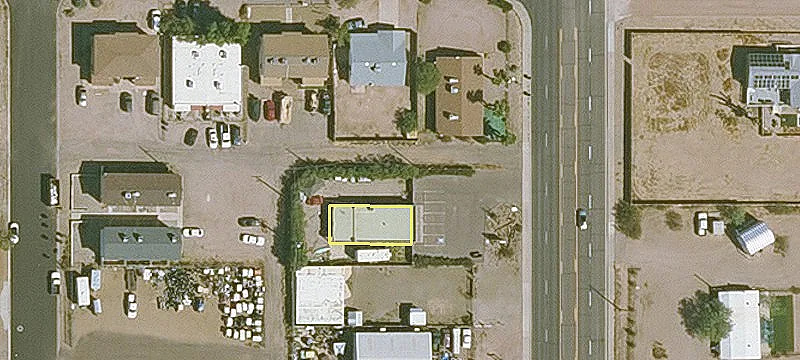 2100 Idaho Rd