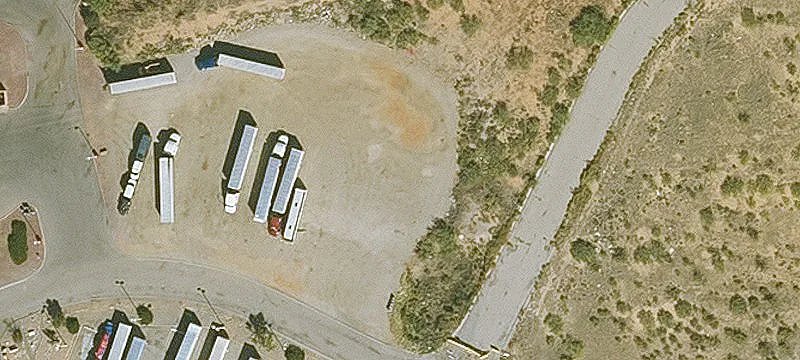 Benson, AZ 85602