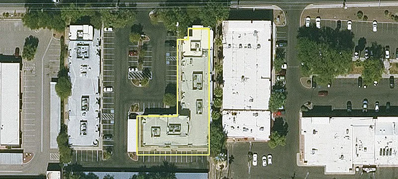 1700 Ft Lowell Rd Ste, Unit 103