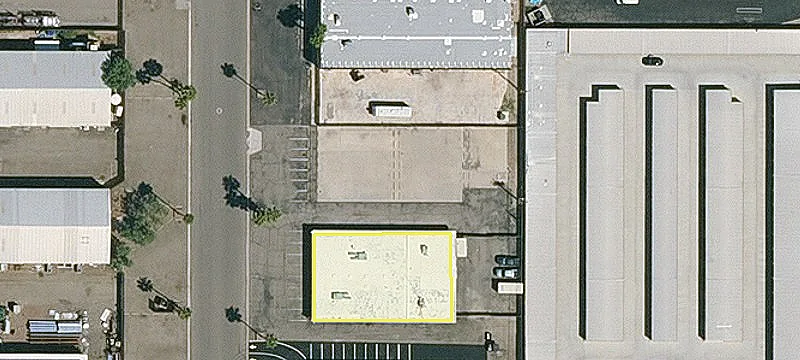 2502 Huachuca Dr