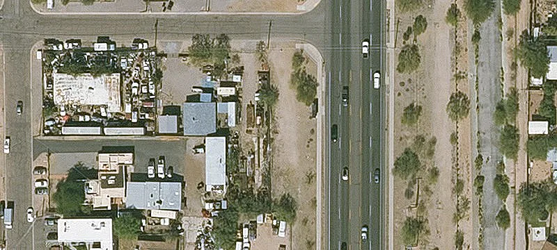 Tucson, AZ 85716