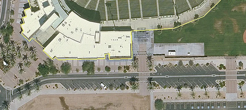 1933 Ballpark Way