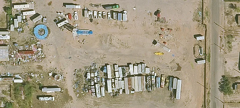 Coolidge, AZ 85128