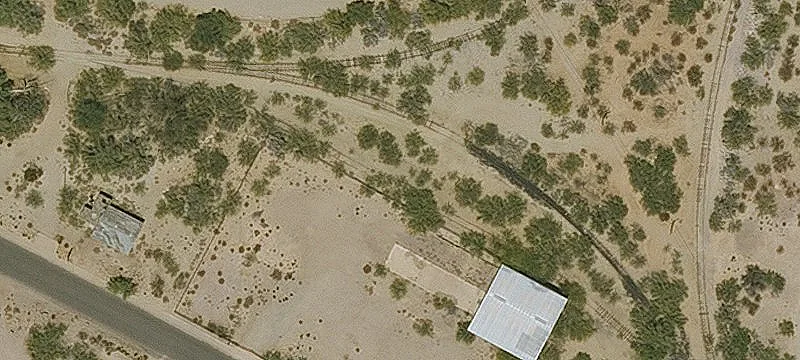 Ajo, AZ 85321