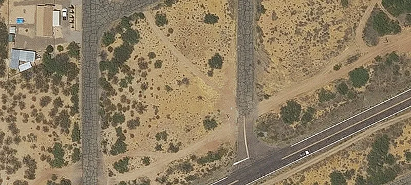 Congress, AZ 85332