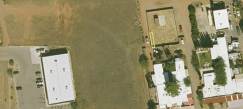 Sonoita, AZ 85637