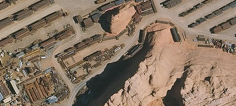 Page, AZ 86040