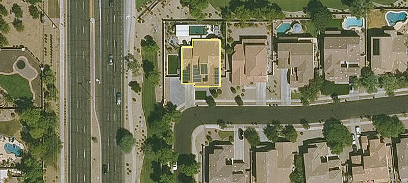 Gilbert, AZ 85298