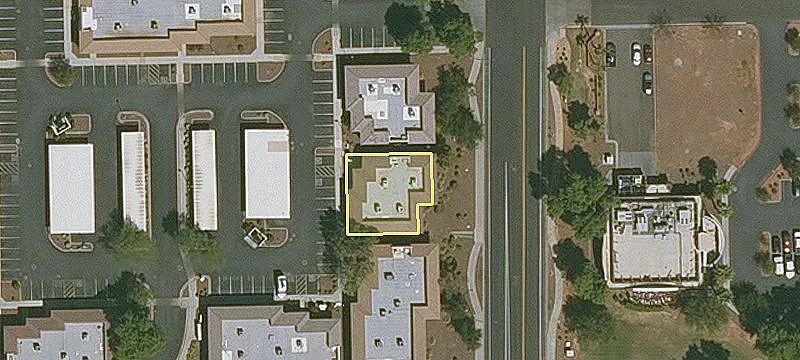 10320 Mcdowell Rd Ste, Unit 3010