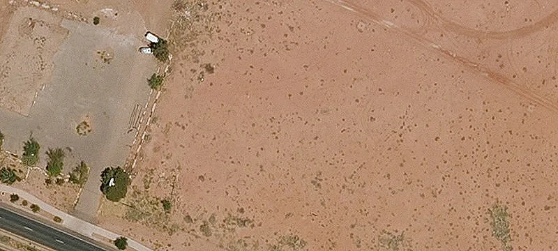 Winslow, AZ 86047