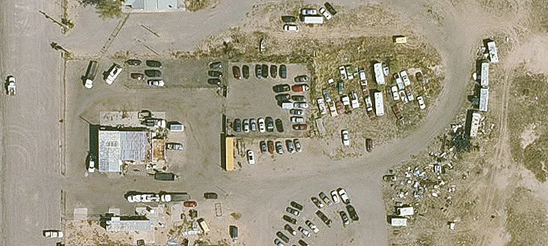 Coolidge, AZ 85128
