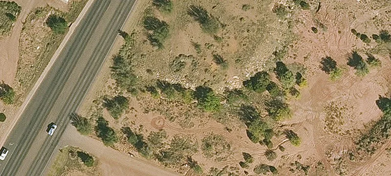 Snowflake, AZ 85937