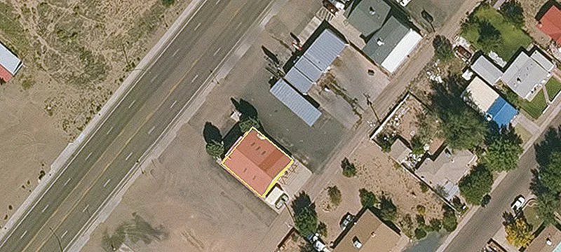 505 Hopi Dr