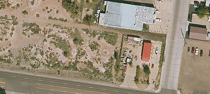 Holbrook, AZ 86025