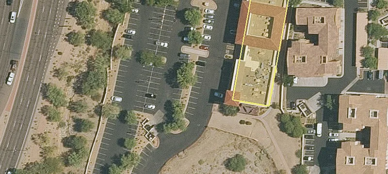 18221 Pima Rd
