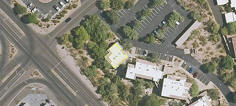 7301 Sundance Trl, Unit A101