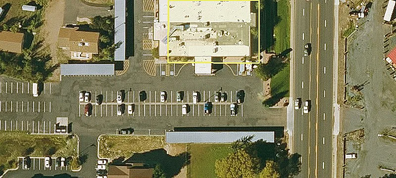 5448 Hwy 260