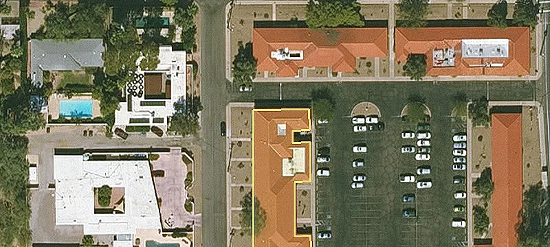 1601 Tucson Blvd Ste, Unit 14