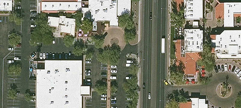 Tucson, AZ 85712
