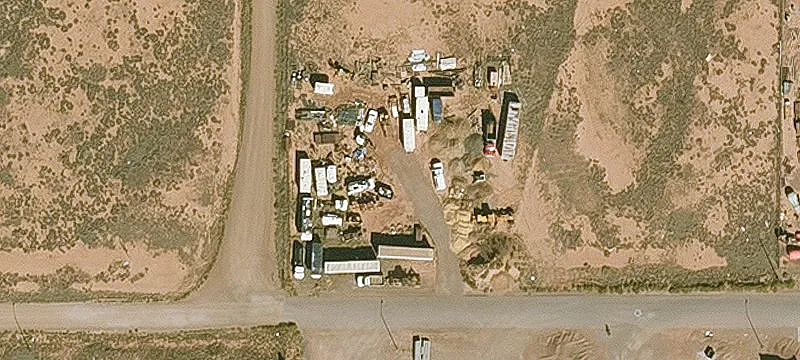 Snowflake, AZ 85937