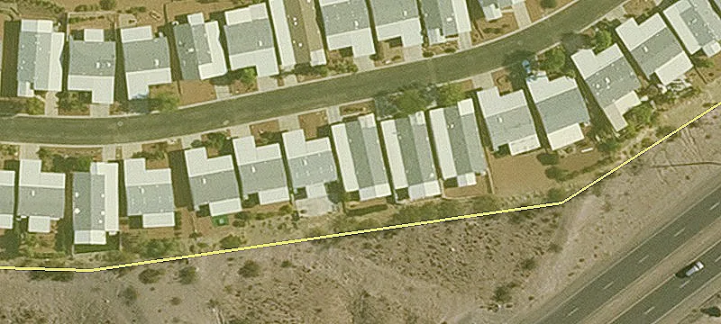 2350 Adobe Rd Lot, Unit 83